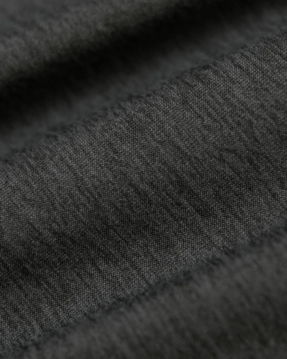 Carbon Active Crew Neck Tee