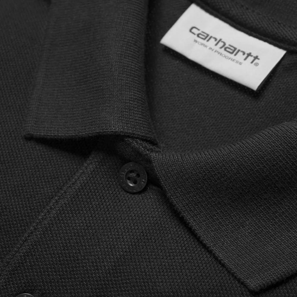 Carhartt Chase Pique Polo T Shirt