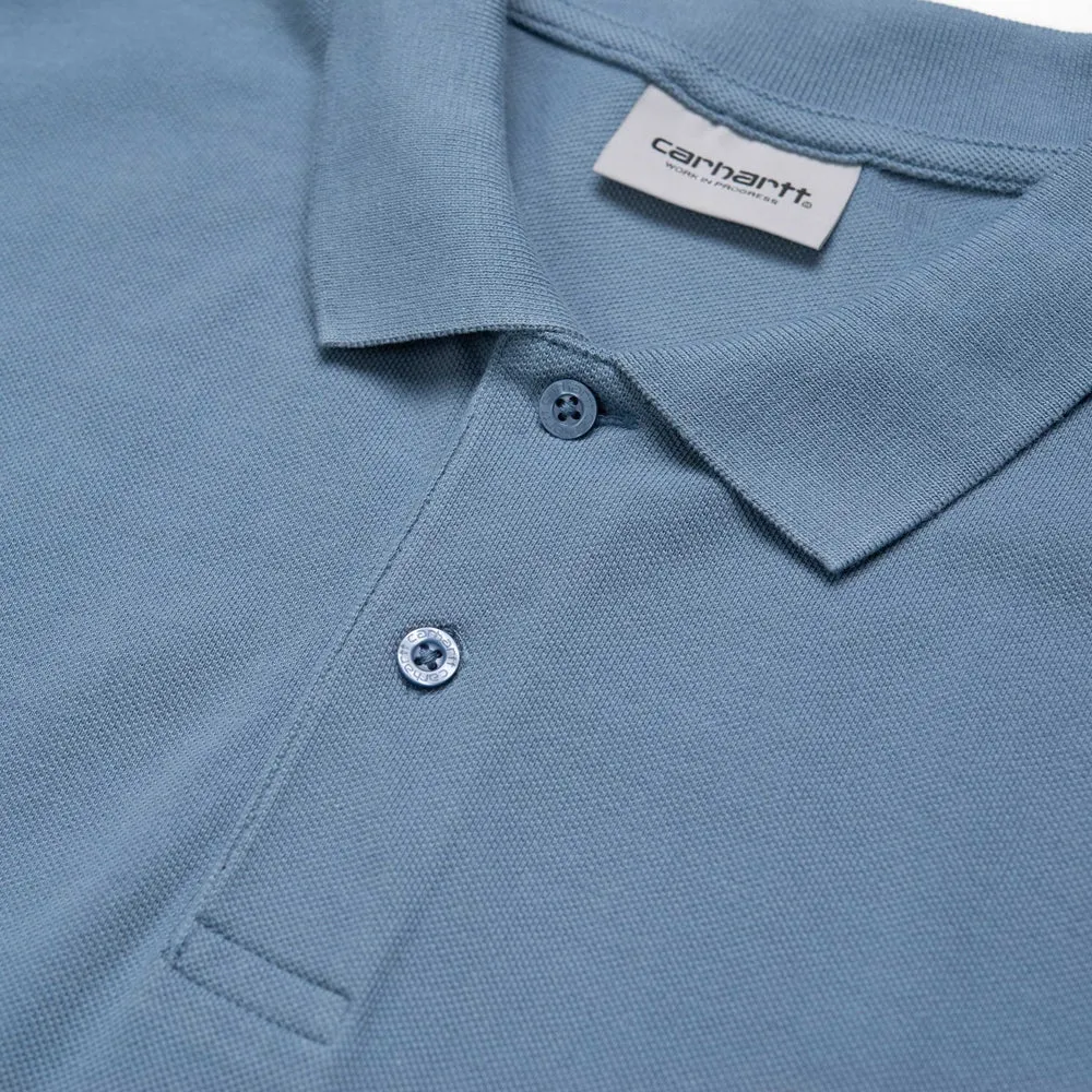 Carhartt Chase Pique Polo T Shirt