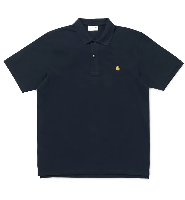 Carhartt Chase Pique Polo T Shirt