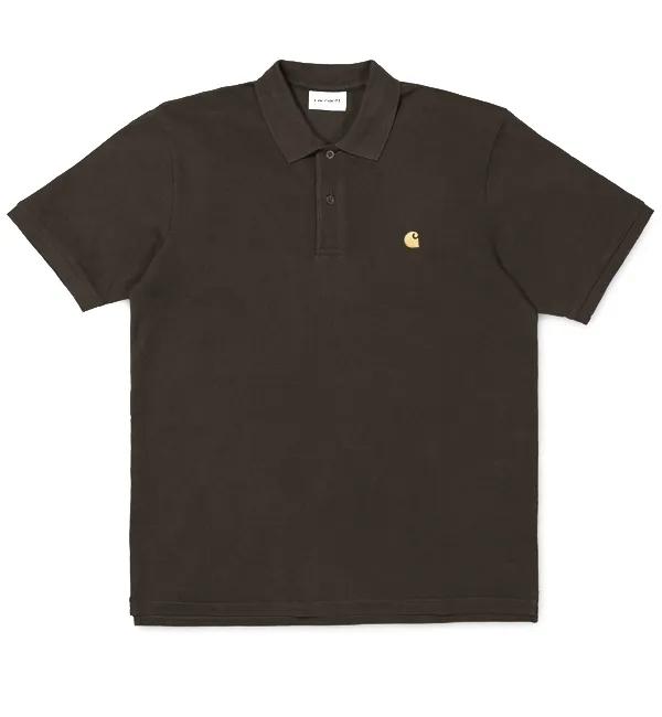 Carhartt Chase Pique Polo T Shirt