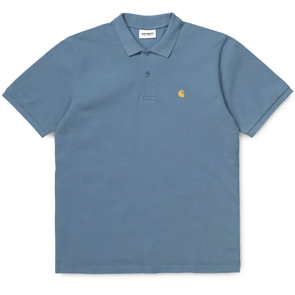 Carhartt Chase Pique Polo T Shirt