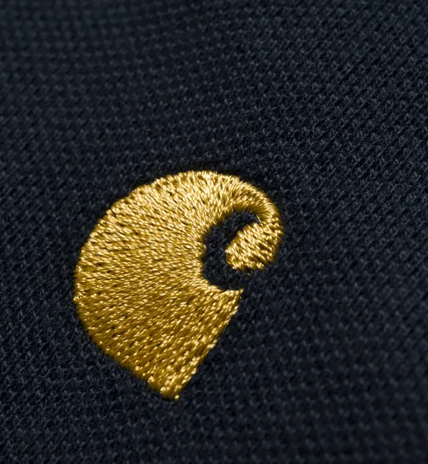 Carhartt Chase Pique Polo T Shirt