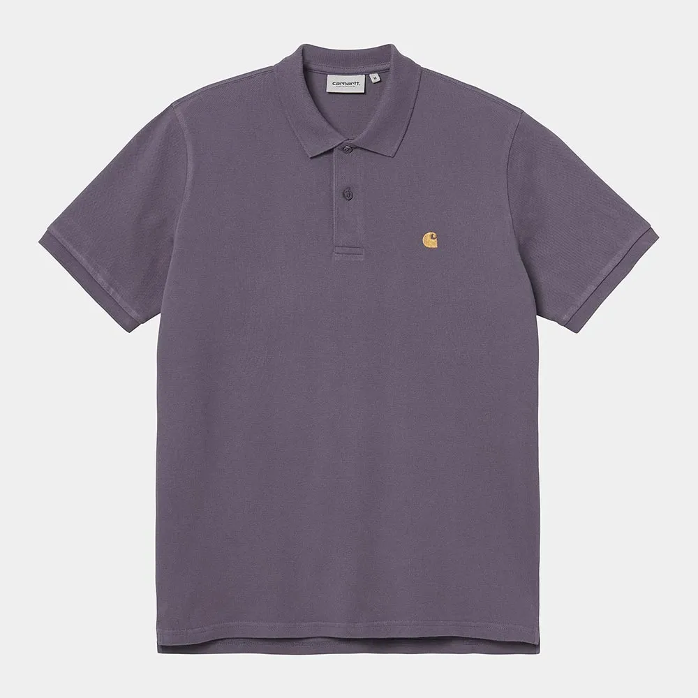 Carhartt Chase Pique Polo T Shirt