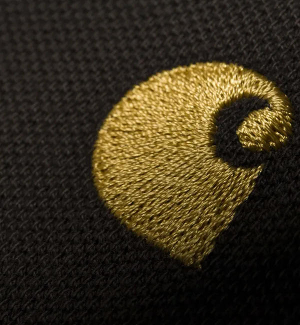 Carhartt Chase Pique Polo T Shirt