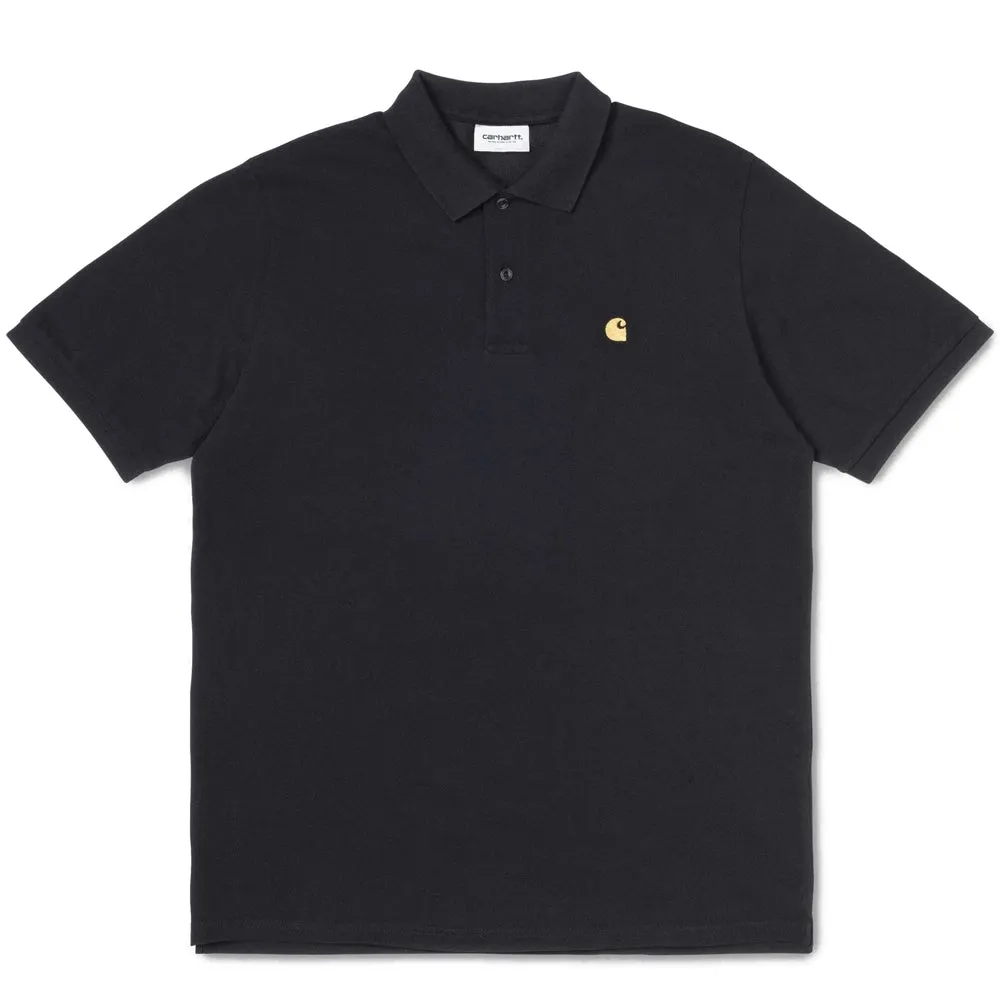 Carhartt Chase Pique Polo T Shirt