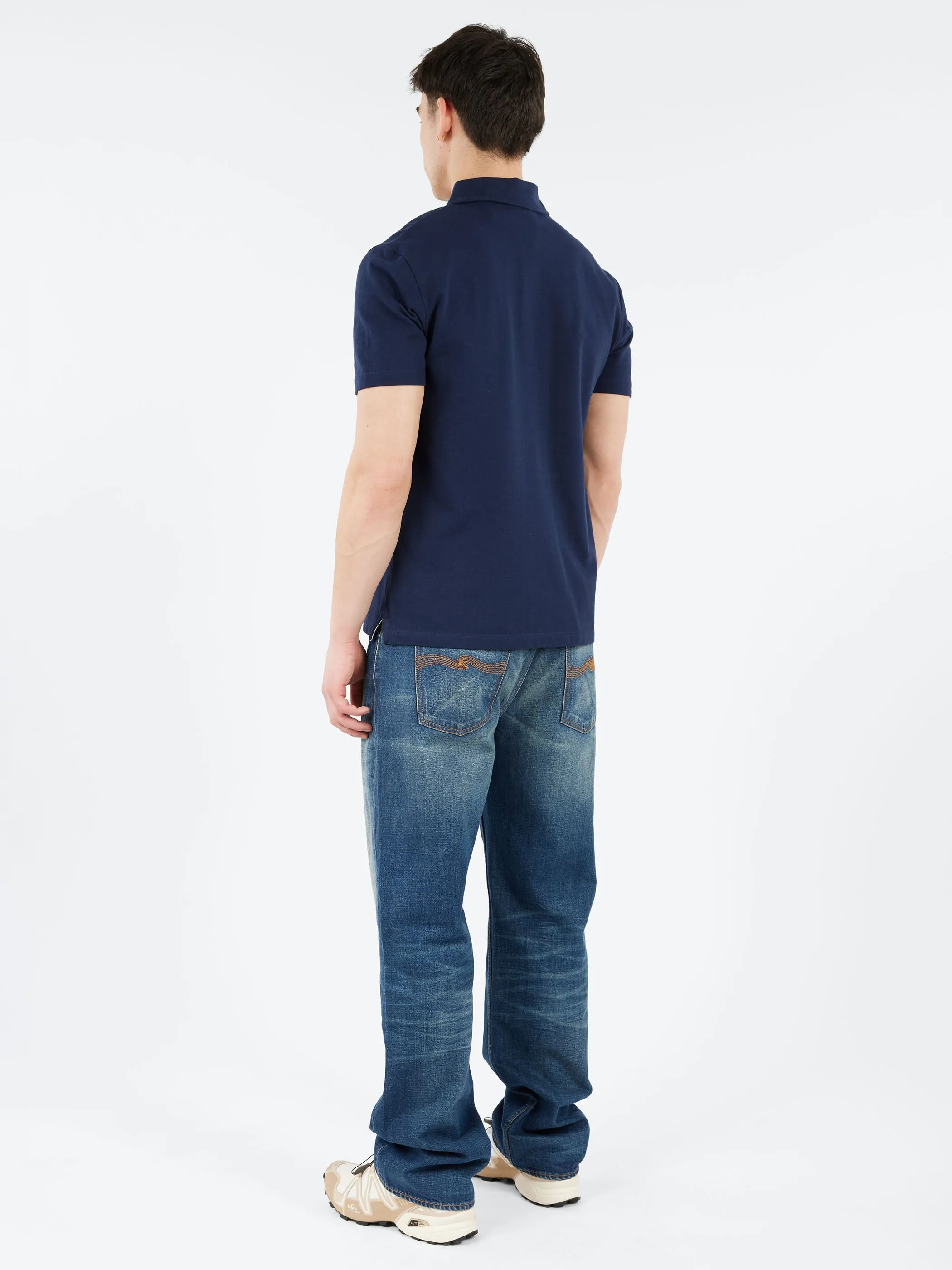 Carter Polo