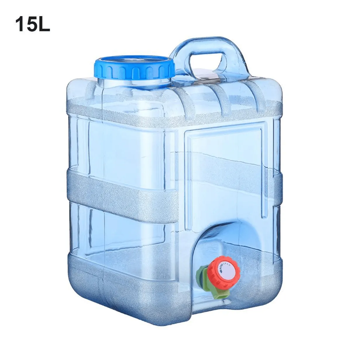 CATs Barrel