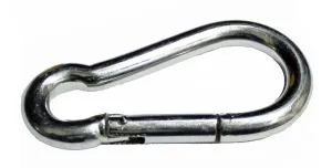CFF Steel Carabiner 70MM X 35MM - Spring Snap Link Hook