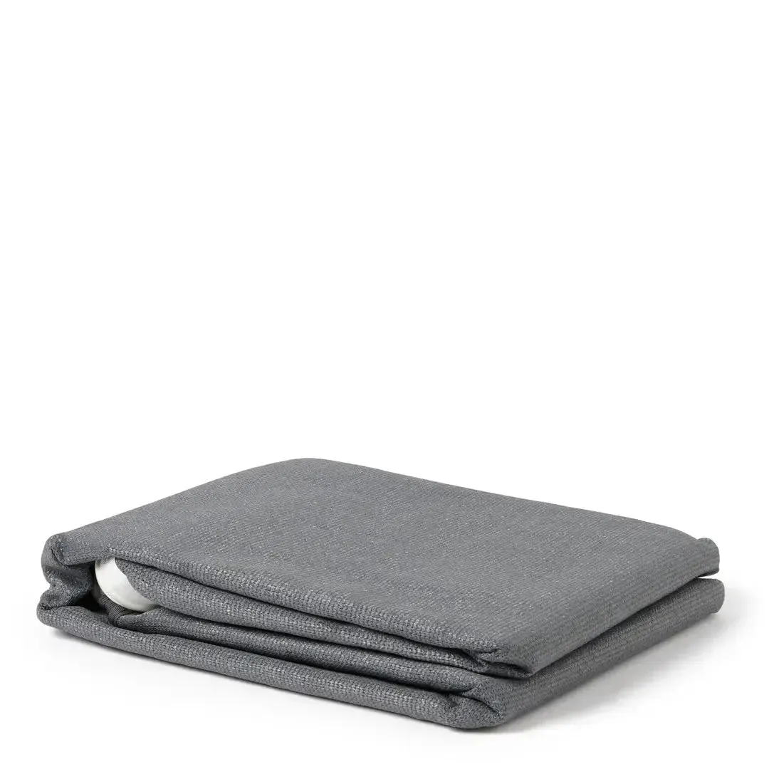 Cgear Grey Awning Privacy Screens 1.8M or 6Ft High Suits Fiamma Thule
