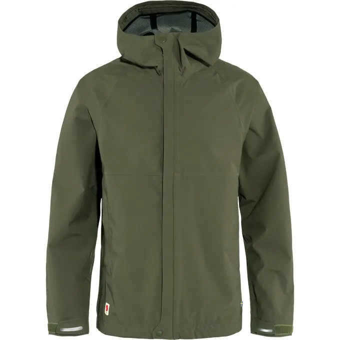 Chaqueta HC Hydratic Trail Hombre
