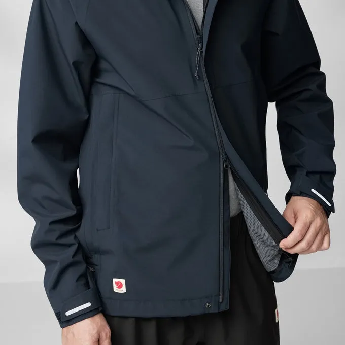 Chaqueta HC Hydratic Trail Hombre