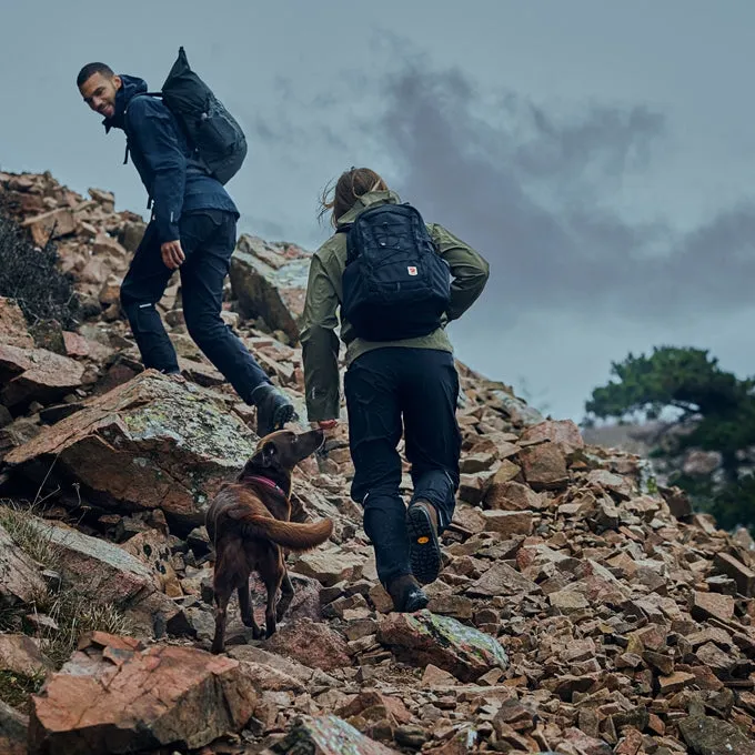 Chaqueta HC Hydratic Trail Hombre