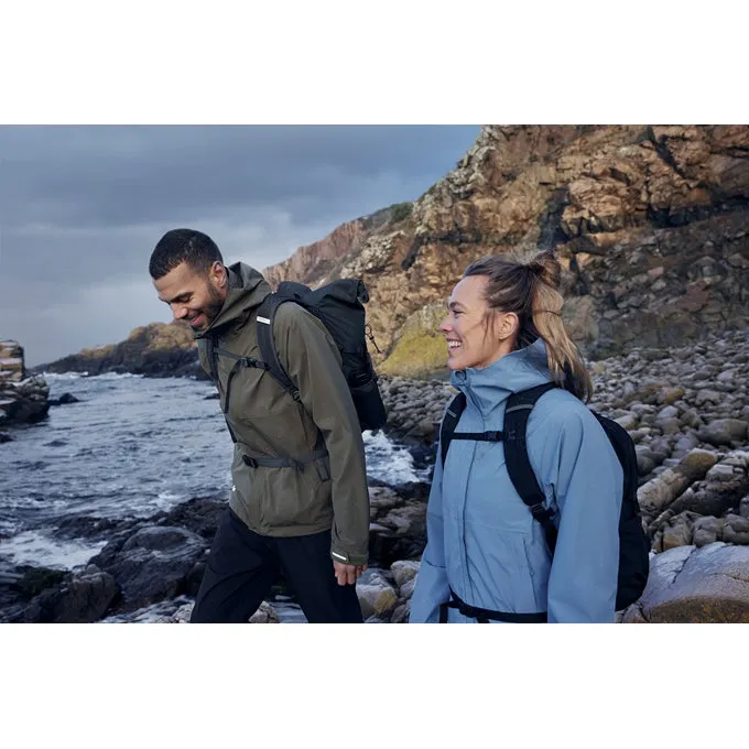 Chaqueta HC Hydratic Trail Hombre