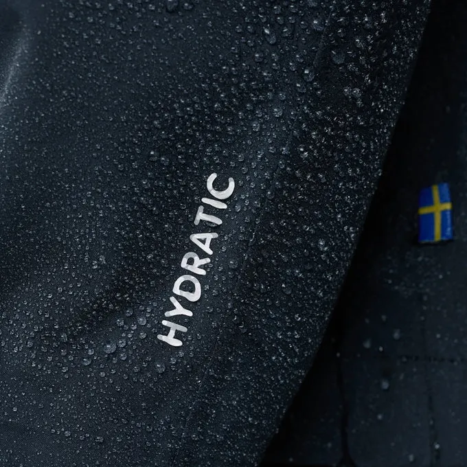 Chaqueta HC Hydratic Trail Hombre