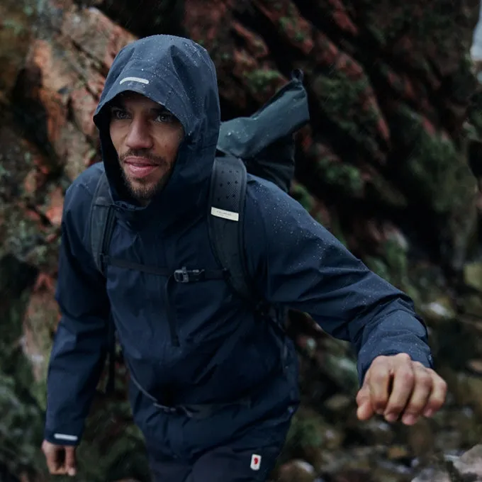 Chaqueta HC Hydratic Trail Hombre
