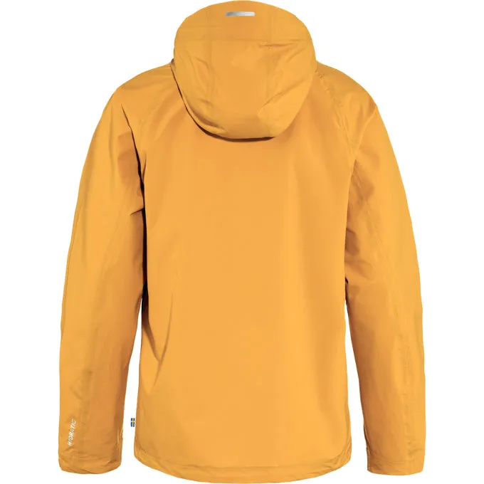 Chaqueta HC Hydratic Trail Hombre