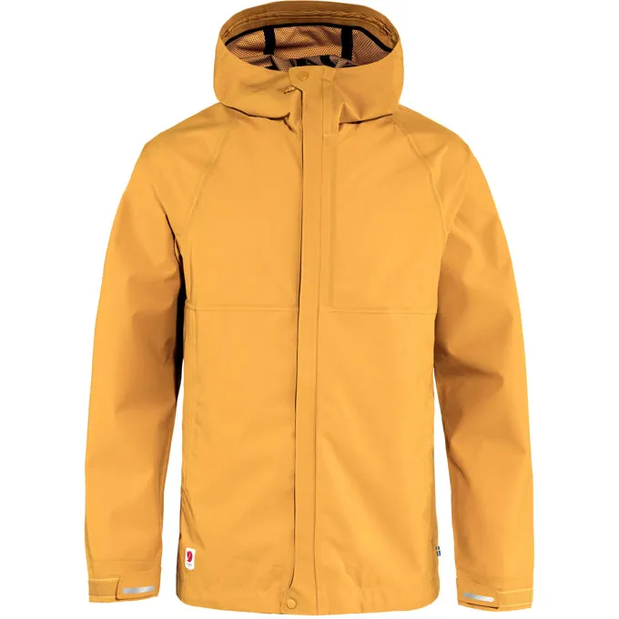 Chaqueta HC Hydratic Trail Hombre