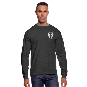 Christian My Son My Heart My Life Men's Long Sleeve T-Shirt