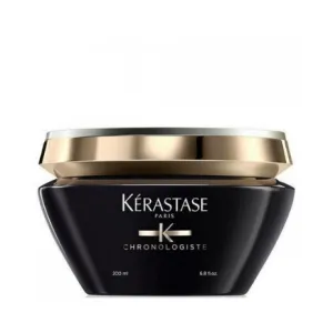 Chronologiste Masque Intense Régénérant