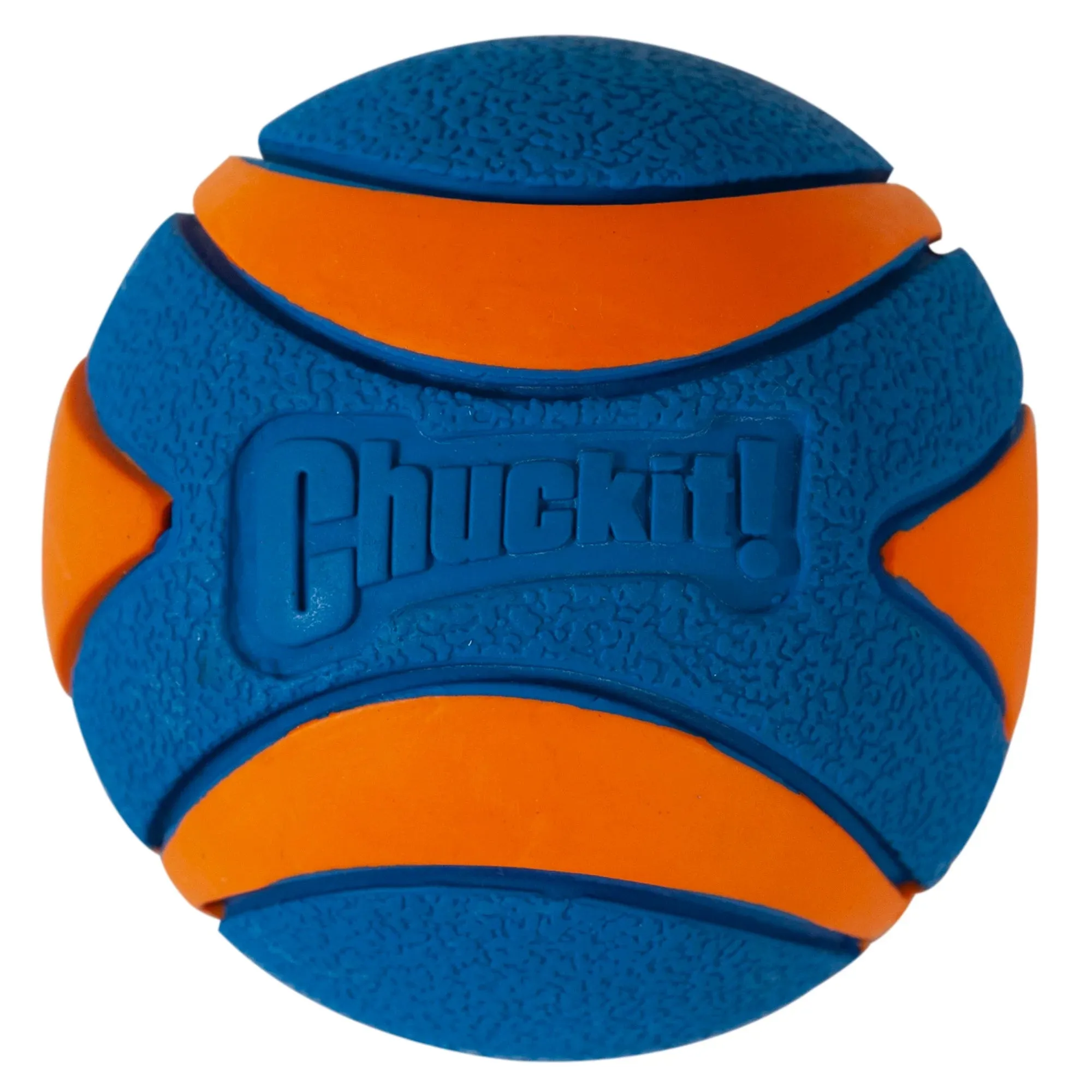Chuckit Ultra Squeaker Ball - Large, Medium, Small & Extra Large Options Available