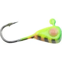 Clam Dave Genz Drop-Kick Jig