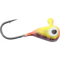 Clam Dave Genz Drop-Kick Jig