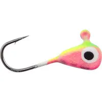 Clam Dave Genz Drop-Kick Jig