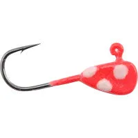 Clam Dave Genz Drop-Kick Jig