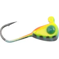 Clam Dave Genz Drop-Kick Jig