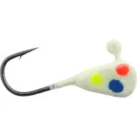 Clam Dave Genz Drop-Kick Jig