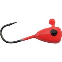 Clam Dave Genz Drop-Kick Jig