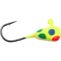 Clam Dave Genz Drop-Kick Jig