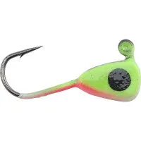 Clam Dave Genz Drop-Kick Jig