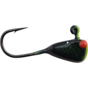 Clam Dave Genz Drop-Kick Jig