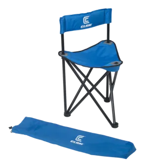 Clam Tri-Pod Chair