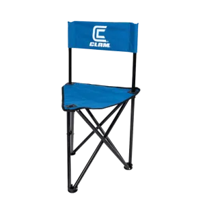 Clam XL Tri-Pod Chair