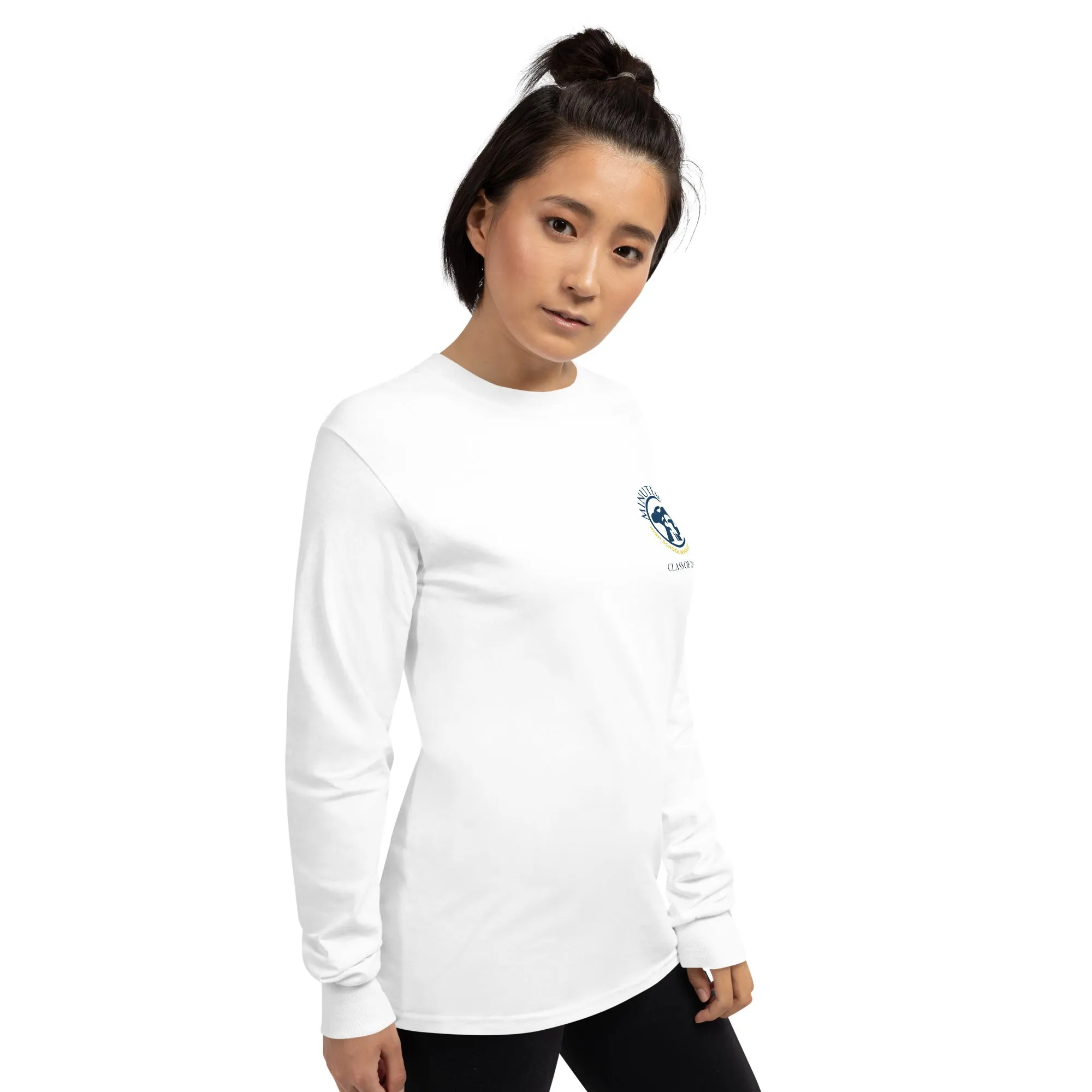 Class of 2027 Long-Sleeve T-Shirt