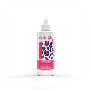 Cleansing Co Wash 250ml for curls and dry hair