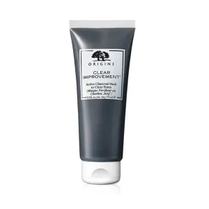 Clear Improvement Active Charcoal Mask To Clear Pores