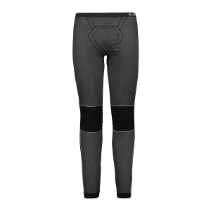 CMP Base Layer Seamless Calzamaglia Uomo