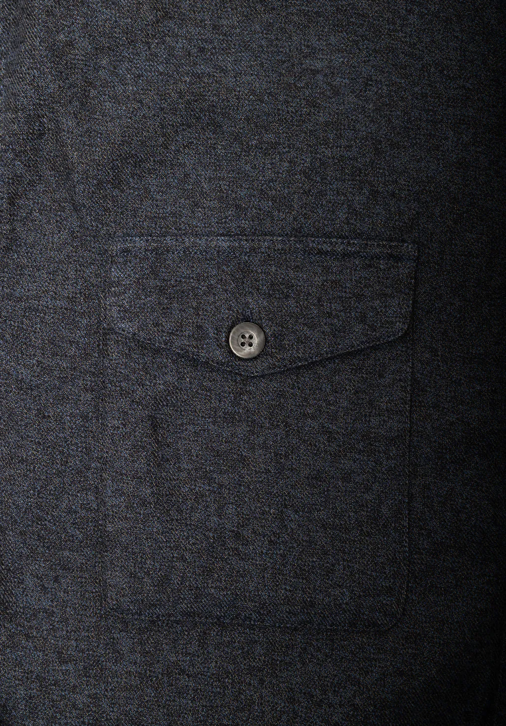 Coastaoro Shacketo Long Sleeve Shirt Jacket - Ink