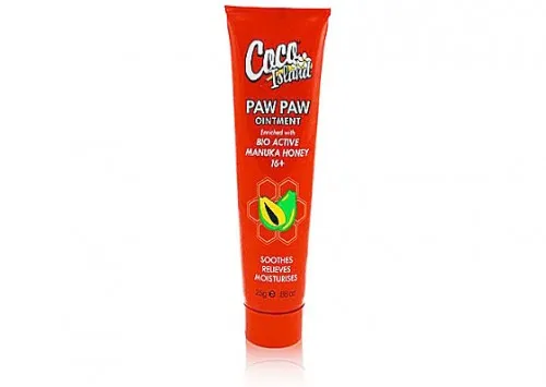 Coco Island Paw Paw 25g