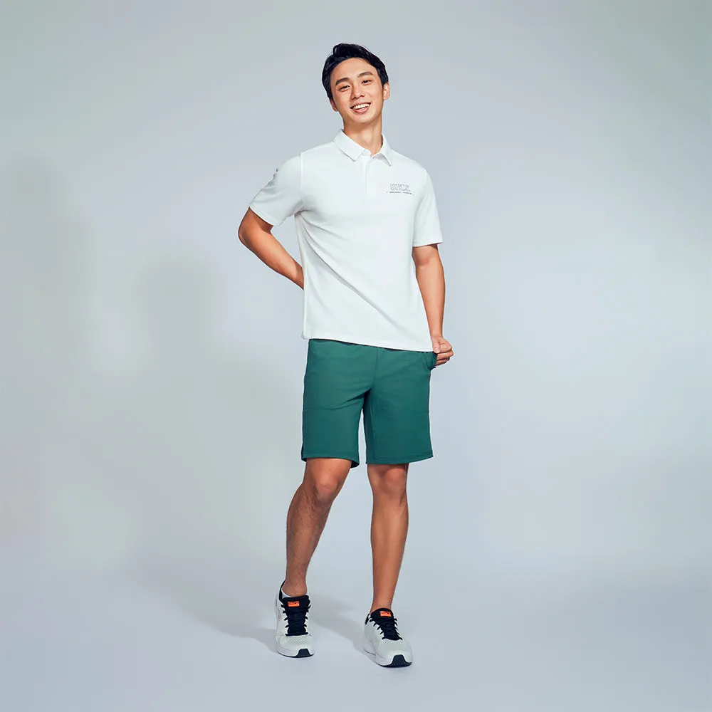 Code Cyber: Performance Short Sleeve Tee
