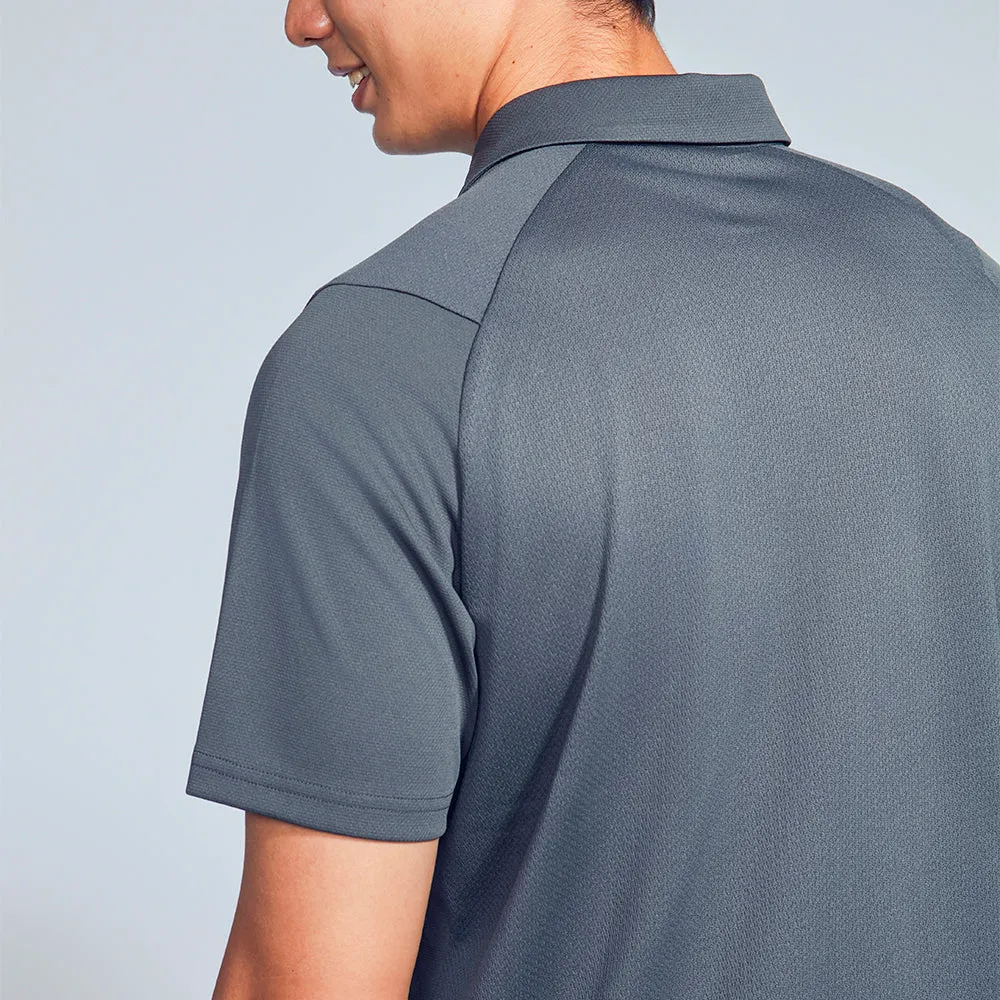 Code Cyber: Performance Short Sleeve Tee