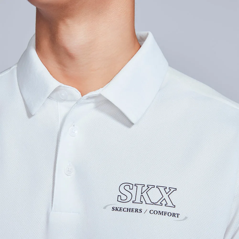 Code Cyber: Performance Short Sleeve Tee