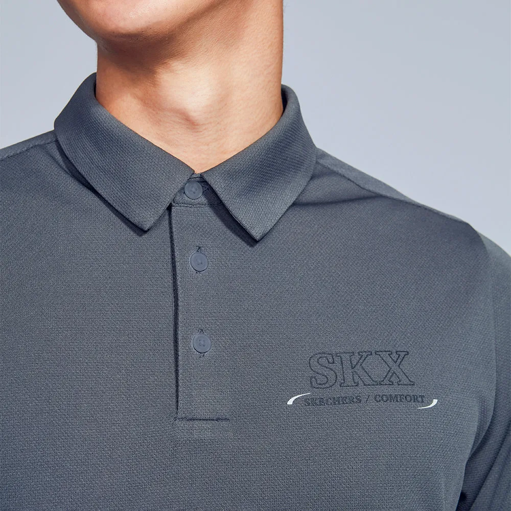 Code Cyber: Performance Short Sleeve Tee