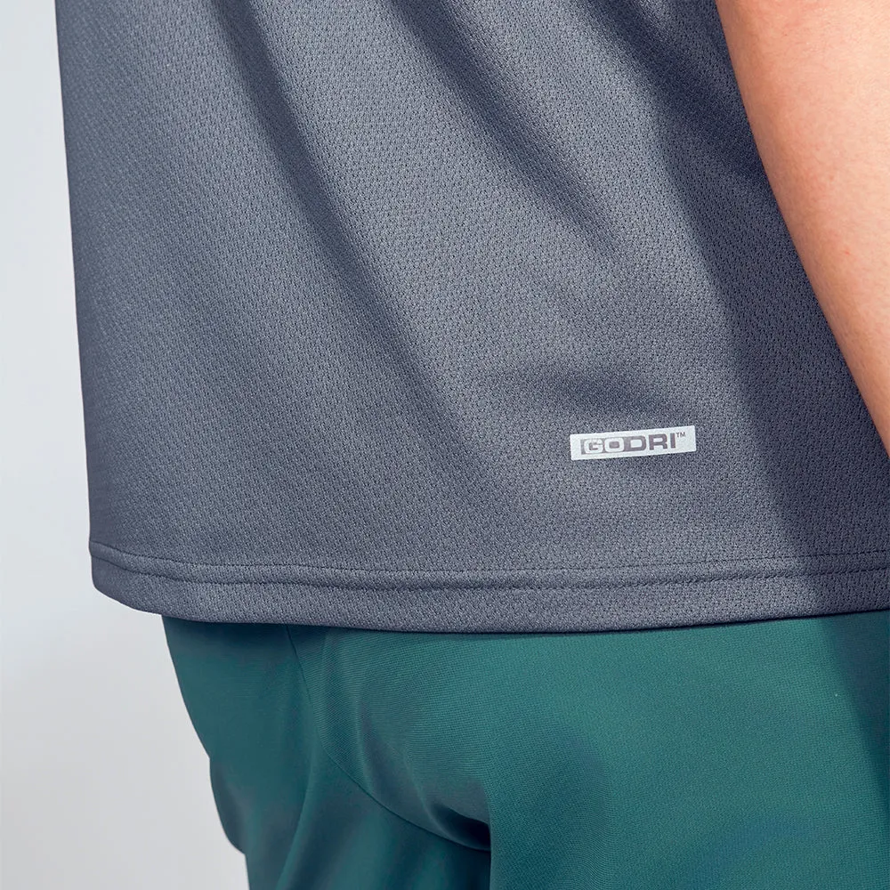 Code Cyber: Performance Short Sleeve Tee