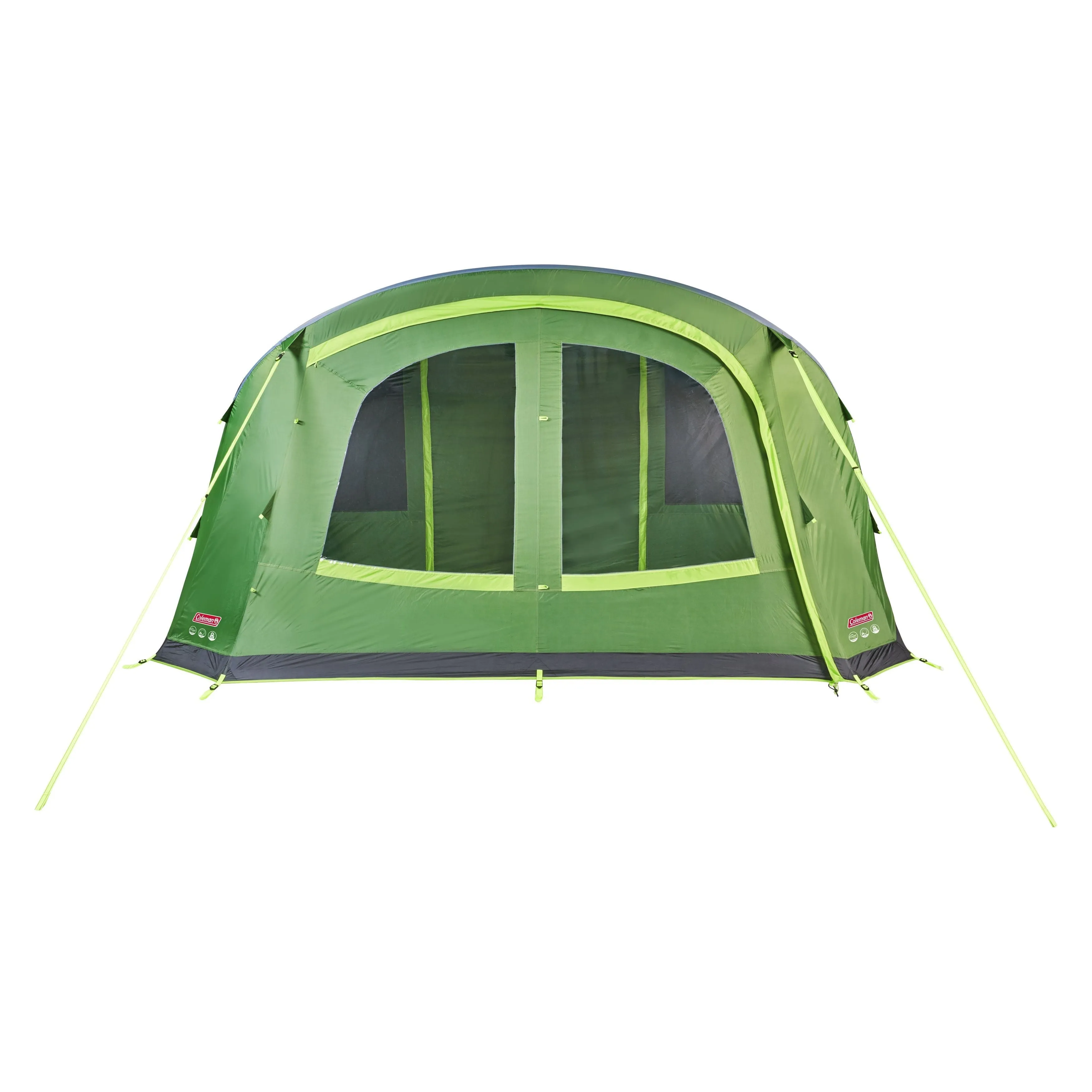 Coleman Weathermaster Air XL 8 Person Tent & Groundsheet