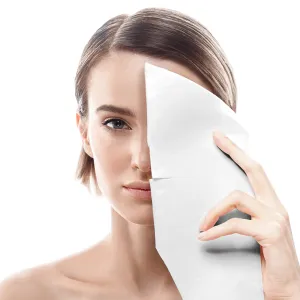 Collagen Mask (100% Collagen)